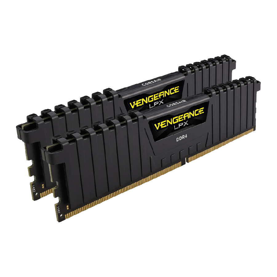 Corsair Memory - Corsair Vengeance LPX