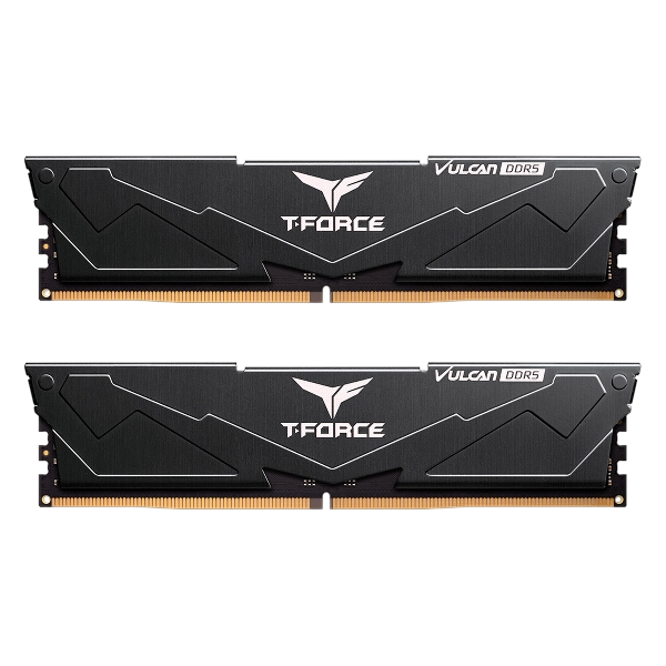 TeamGroup T-Force Vulcan DDR5 64GB (2x32GB) 5600MHz