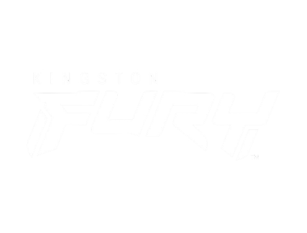 Kingston FURY Memory Modules - High Performance RAM