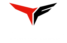 TeamGroup Memory Modules - High Performance RAM