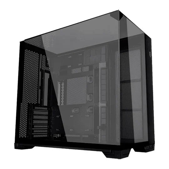 PARQ Performance – Ryzen 5 7600X + RX 7700 XT