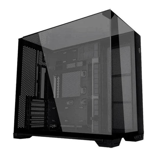 PARQ Performance – Ryzen 5 7600X + RX 7700 XT