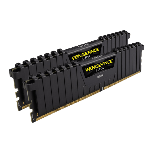 Corsair Memory - Corsair Vengeance LPX