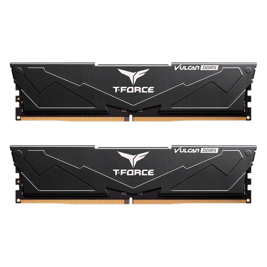 TeamGroup T-Force Vulcan DDR5 64GB (2x32GB) 5600MHz