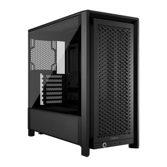 PARQ Mid-Range – Ryzen 5 7600 + RTX 3060 12GB