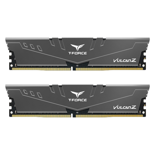 TeamGroup T-Force Vulcan Z 16GB (2x8GB) DDR4 3200MHz