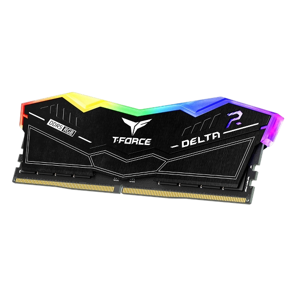 TeamGroup T-Force Delta RGB 32GB (2x16GB) DDR5 5200MHz