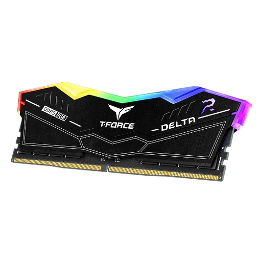 TeamGroup T-Force Delta RGB 32GB (2x16GB) DDR5 5200MHz